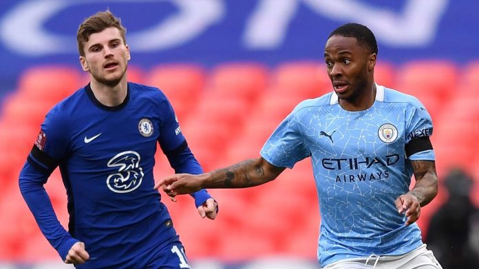 Sterling & Werner