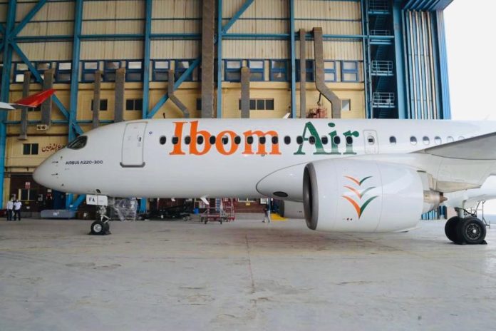 Ibom Air