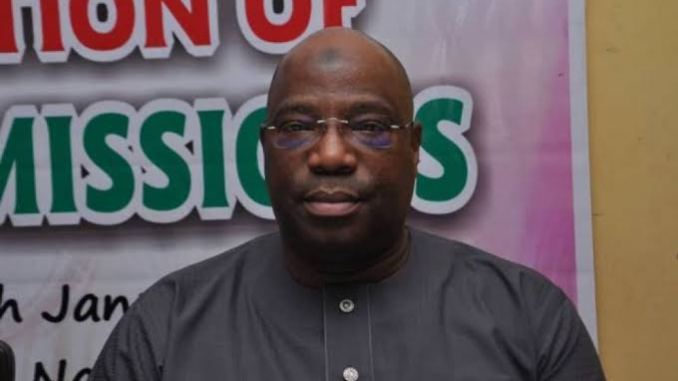 Wahid Oshodi