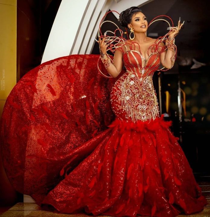 iyabo-ojo-in-red-koko-tv-ng-8 Iyabo Ojo