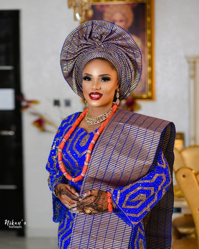 Iyabo Ojo