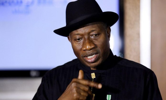 jonathan-goodluck1 Former President Goodluck Jonathan