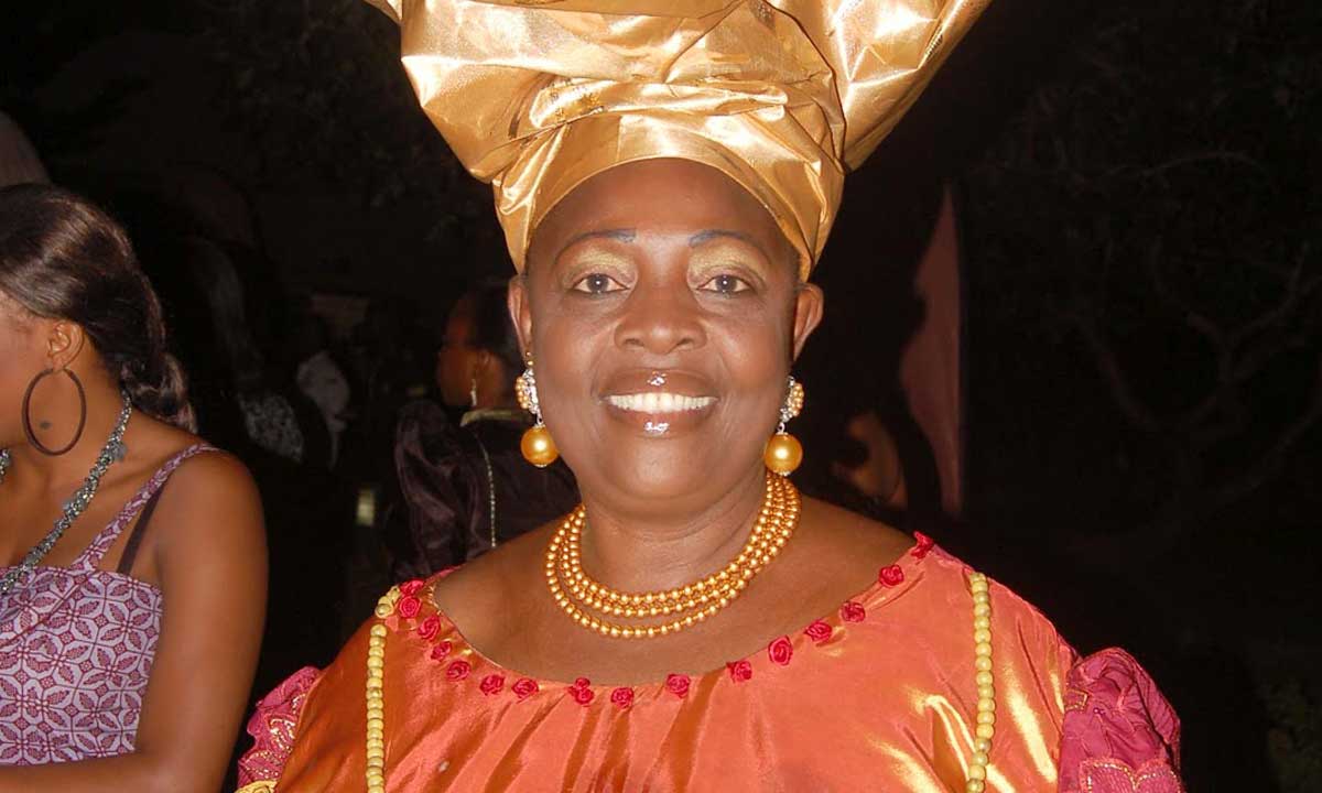 madamkofooof - THEWILL NEWS MEDIA Abiola Atanda, the actress popularly known as Madam Kofo