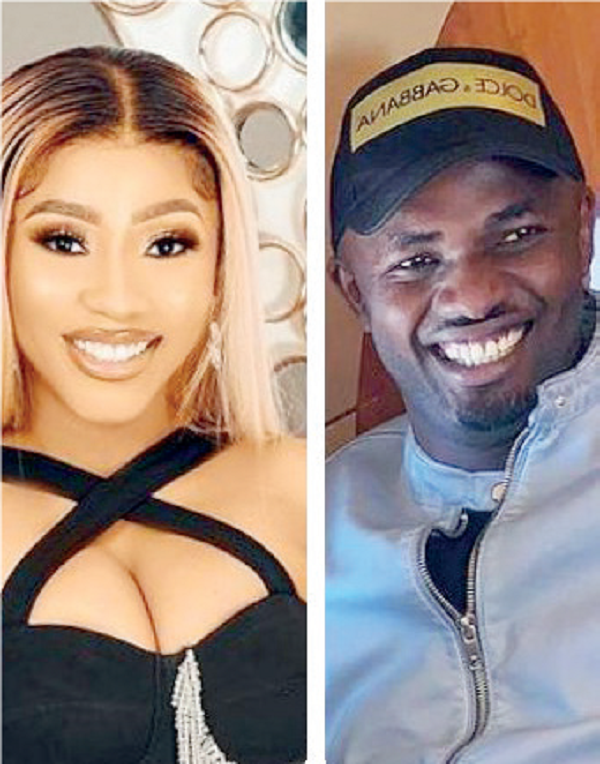 Eke & Ezeokafor