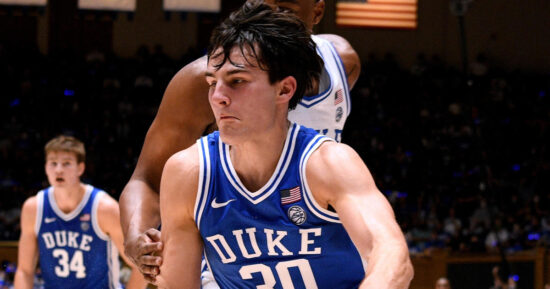 Duke Countdown To Craziness