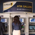 Nigerian Banks Closed 234 Branches, 649 ATMs In 2020 — IMF ATM stand