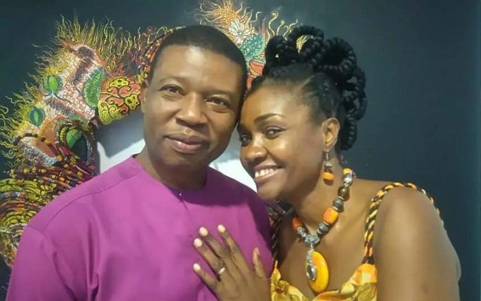 nneka and moses