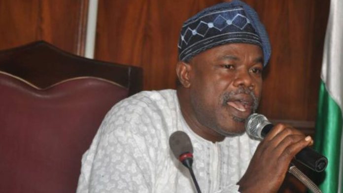 oleyelogun-696x462-1 The Speaker of the Ondo State House of Assembly, Bamidele Oleyelogun