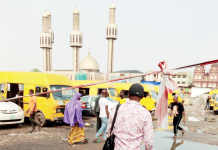 How Technology Destroyed a Place Called Oluwole