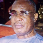 Nigeria Needs New Political And Economic Models – Omokhodion Former Speaker of the Edo State House of Assembly and one-time Commissioner for Finance in the state, Bright Omokhodion