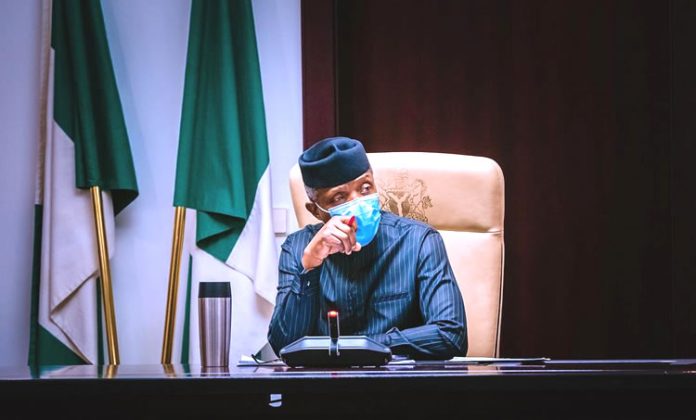 osinbajo osinbajo