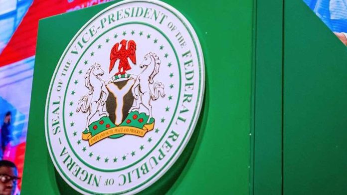 presidency PRESIDENCY