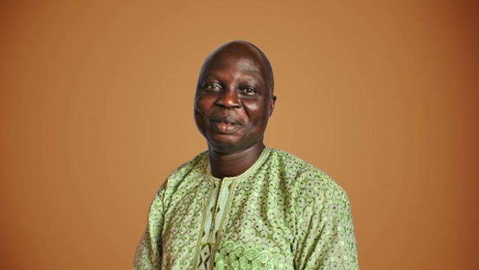 Bolaji Amusan Bolaji Amusan
