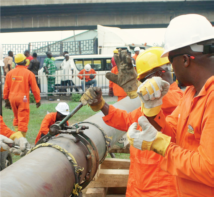 rivers3 - THEWILL NEWS MEDIA Oil & Gas services (Engineering, Procurement, Construction, Installation)