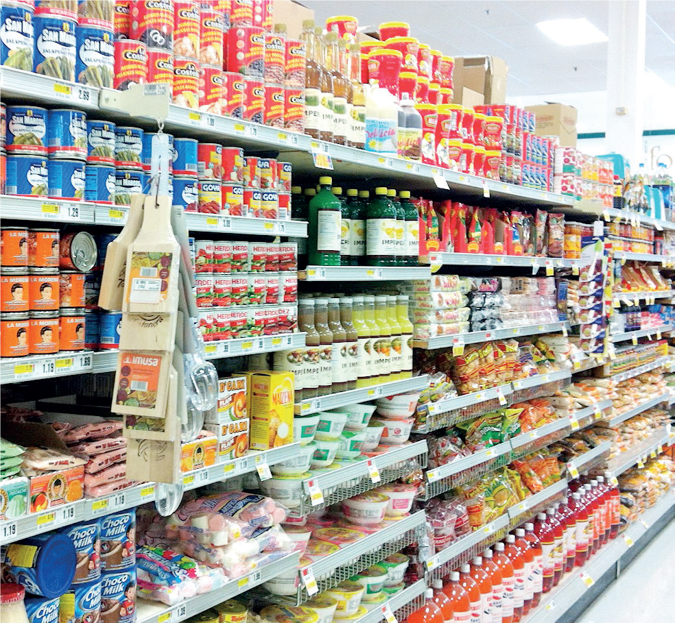 rivers8 - THEWILL NEWS MEDIA Supermarket