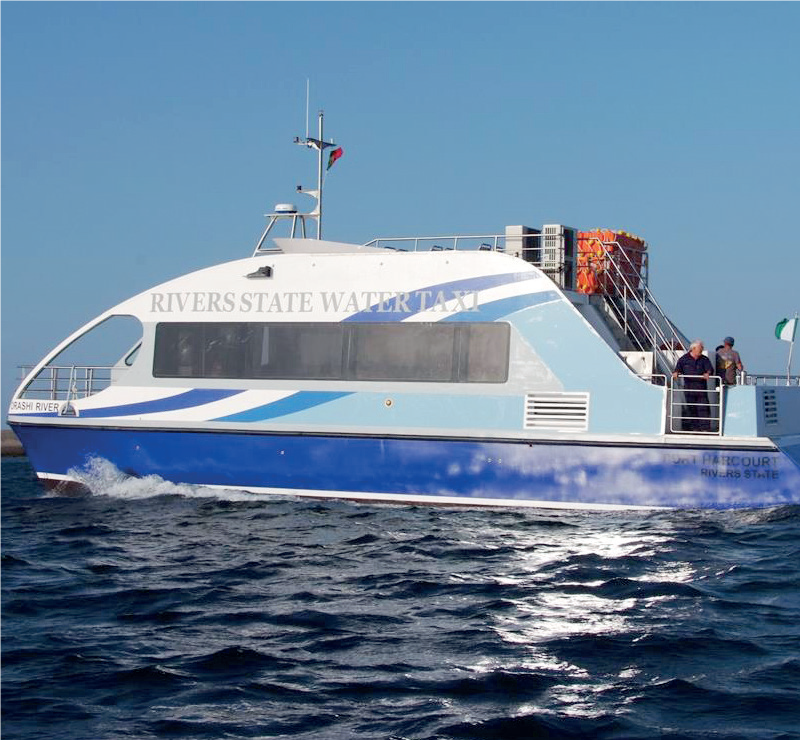 rivers9 - THEWILL NEWS MEDIA Water transport