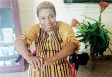 Mama Roz’s Chronicles: Saving Stella Stella Iwuagwu