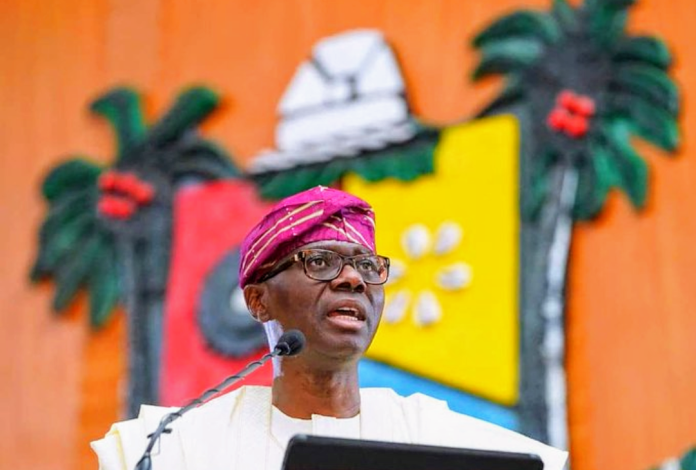 Sanwo-Olu