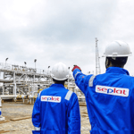 Milestone: Seplat’s ANOH Project Delivers First Gas To Indorama, Reactivates Four Wells Nigeria's Seplat Energy