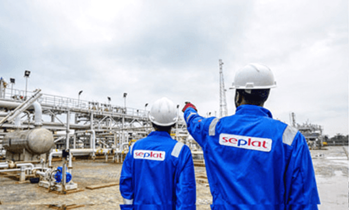 seplat Nigeria's Seplat Energy