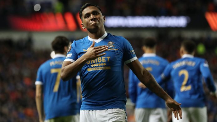 skysports-alfredo-morelos-rangers_5595595 Rangers