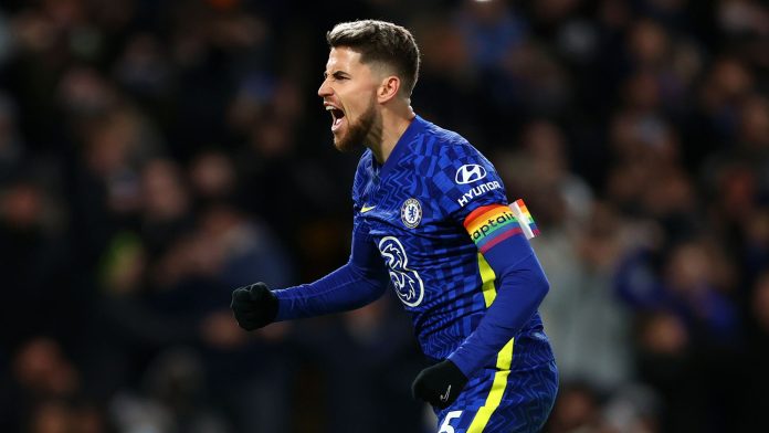 skysports-jorginho-chelsea_5598669 Jorginho