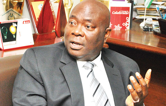 sola-omole Ex-NTA DG Sola Omole