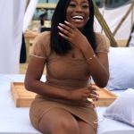 Davido’s Baby Mama Sophia Cautions Critics Against Trolling Her In 2022 Sophia Momodu