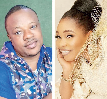 Tobi Alabi & Lanre Teriba