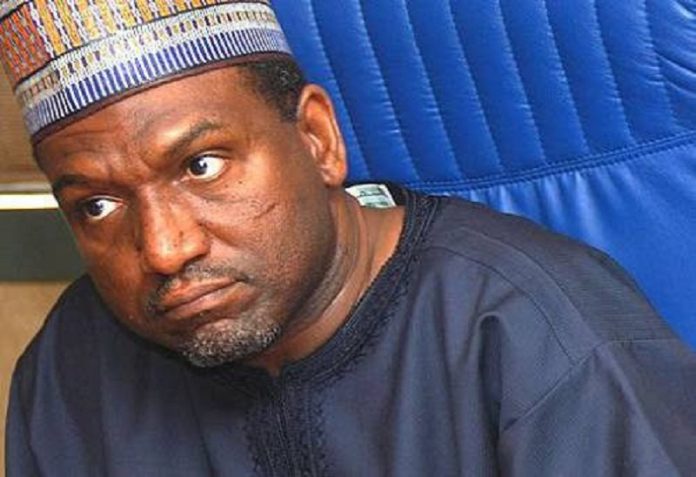 Sani Dangote Sani Dangote