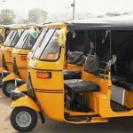 Panic In Calabar Metropolis Over Planned 100% Fare Hike TRICYCLE