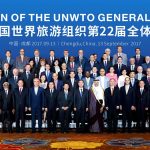 UNWTO Reschedules General Assembly Meeting UNWTO