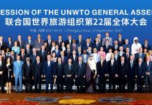 UNWTO Reschedules General Assembly Meeting UNWTO