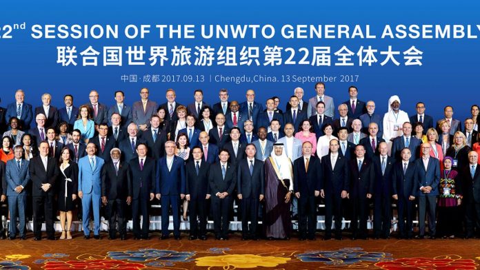 UNWTO UNWTO