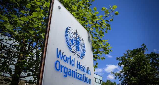 who (2) The World Health Organisation