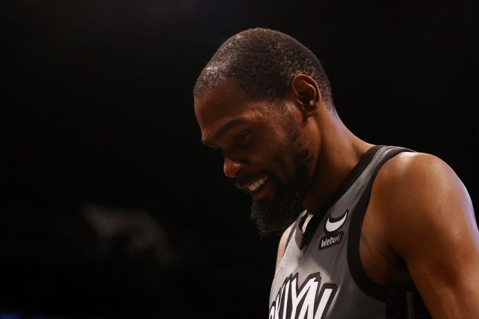 Kevin Durant Kevin Durant
