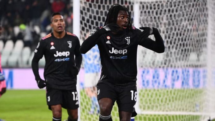 Juventus Juventus