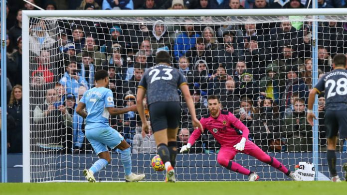Man city