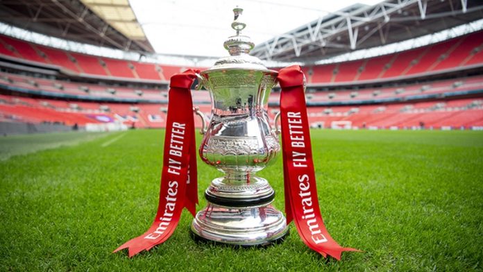FA CUP FA CUP