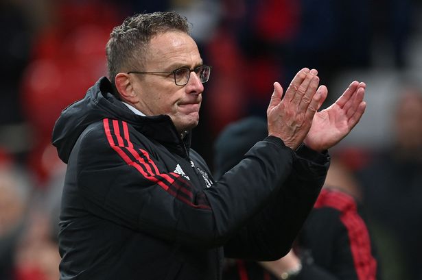 Ralf Rangnick