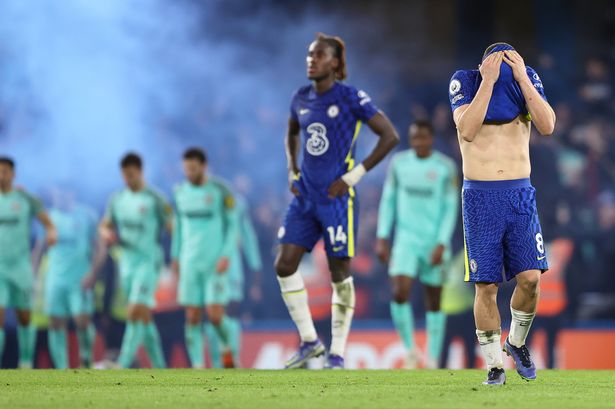 Chelsea