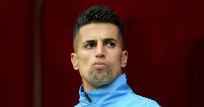 Joao Cancel Joao Cancel