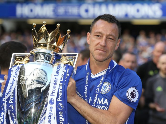 John Terry