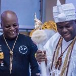 CharlyBoy Mocks Ooni Of Ife Over Divorce CharlyBoy & Ooni Of Ife