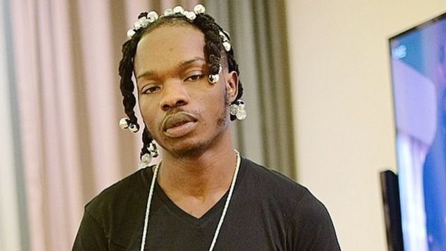 Naira Marley Naira Marley