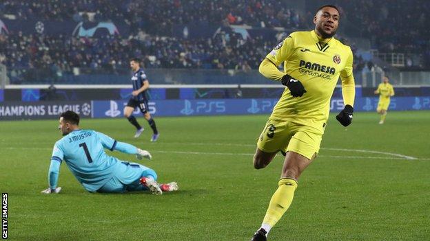 Villarreal