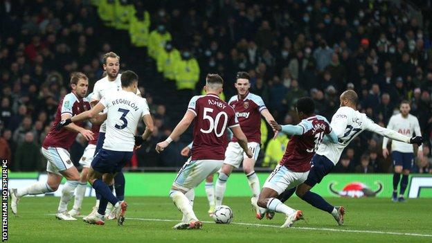 EFL cup EFL cup