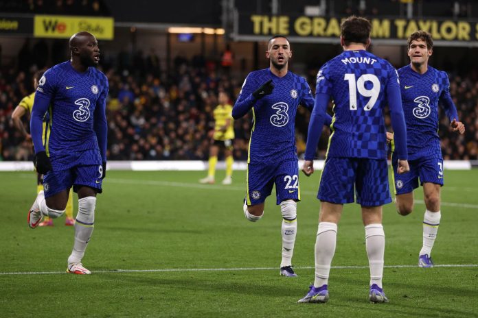 Chelsea FC Chelsea FC