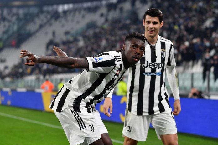 Juventus Juventus