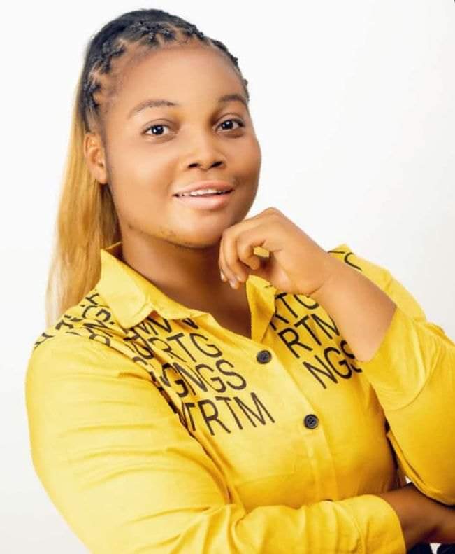 Ngozi Chiemeke Ngozi Chiemeke